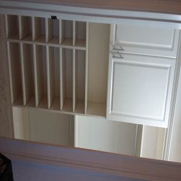 Cabinets