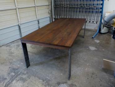 Custom Furniture