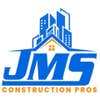 JMS Construction Pros logo