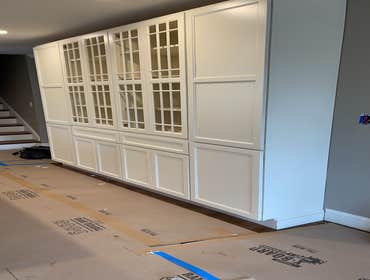 Photos by Bella Kitchen & Cabinetry #1