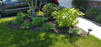 Garden care