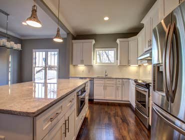 Photos from Montgomery Development & Constr. LLC