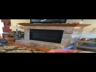 Photos by Mize Construction, Inc #1