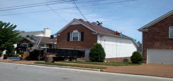 Roof Werks Project