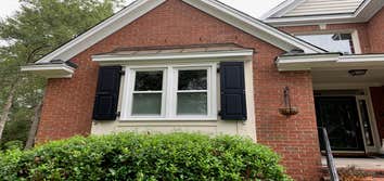 Palmetto Prowindows