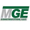 Mge Construction LLC logo