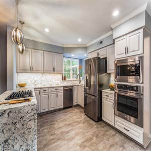 Majestic Remodeling LLC