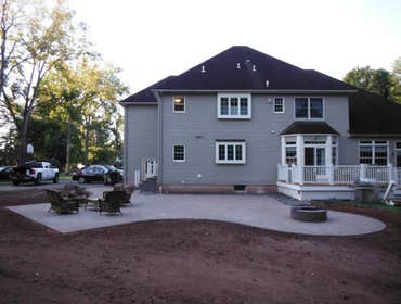 Photos from General Pavingstones, LLC