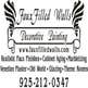 Faux Filled Walls Decorative Painting logo
