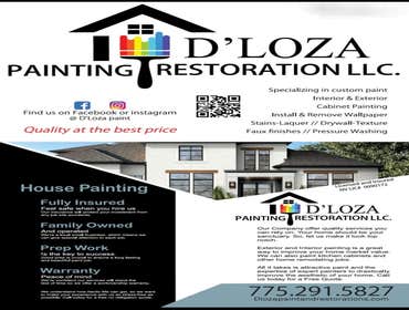 Photos by D Loza Painting & Restoration LLC #3