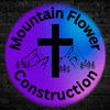 Mountain Flower logo