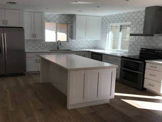 Photos by Huitron Construction #1