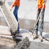 Custom Concrete Solutions, LLC logo