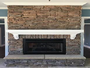 Photos by Creekview Custom Homes of Augusta Inc #1