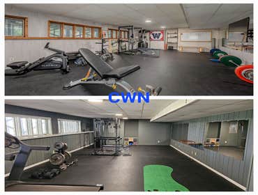 Photos by Cwn Painting & Epoxy #1