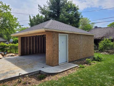 Photos by Creative Habitat Bldrs LLC #1