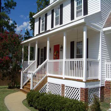 Add-A-Deck Photos