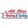 All Star Heating & Cooling of Central Florida, LLC logo