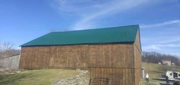 Photo(s) from Foster General Construction