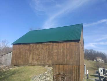Photo(s) from Foster General Construction