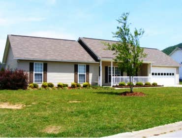 Construction Projects in Gadsden