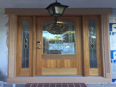 Photos from Benfica Construction & Landscaping LLC.