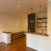 Photos by Structi, LLC #2 Full Renovation Of A Two Family House. Interior & Exterior