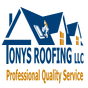 Tonys Roofing LLC logo