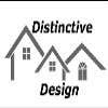 Distinctive Design Inc logo