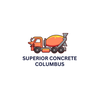 Superior Concrete Columbus logo