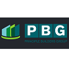 Principle Builders Group logo
