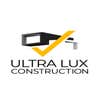 Ultra Lux Construction logo