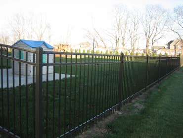 Photos by Classic Fence Inc. #1