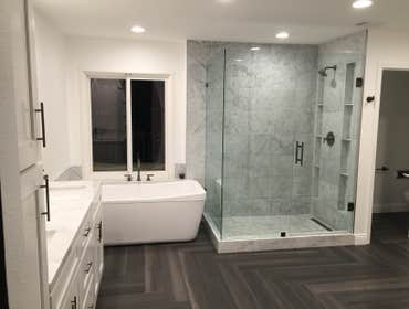 Carrera marble