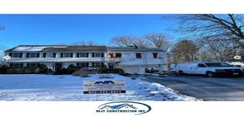 MJY Construction Inc