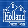 J Holland Custom Homes LLC logo