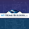 MY Home Builders Inc logo