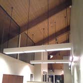 Lighting Installation