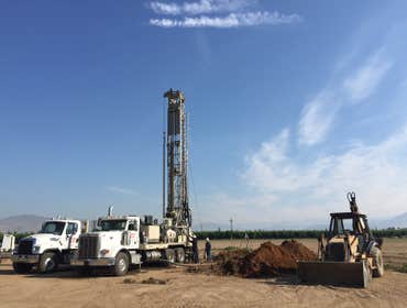 Photo(s) from STRICKLAND ENTERPRISES INC