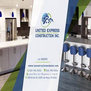United Express Construction Inc.