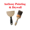 Anthony Painting & Drywall logo