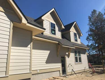 Photos from Purvis Exteriors