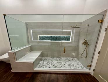 Some Projects by Probuild Solutions #1 Kitchen Remodels, Bathroom Remodels, Additions, Full Home Remodels.