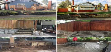 A1 Renovations & Remodeling
