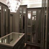 closet remodel