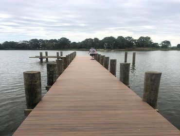 Dock/Marine Construction
