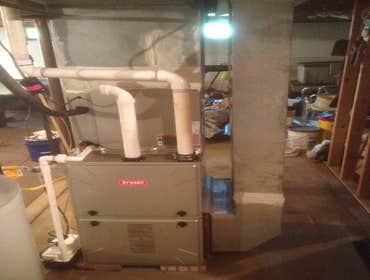 Photo(s) from Johnson And Sons HVAC LLC