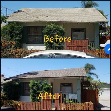 Ecovision Remodeling