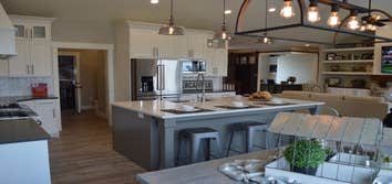 Photos from Premier Cabinets