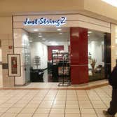 Mall Stores Lighting